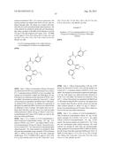 NOVEL RAF KINASE INHIBITORS diagram and image