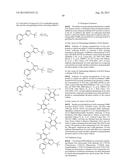 NOVEL RAF KINASE INHIBITORS diagram and image