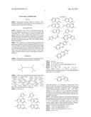 ANTI-VIRAL COMPOUNDS diagram and image