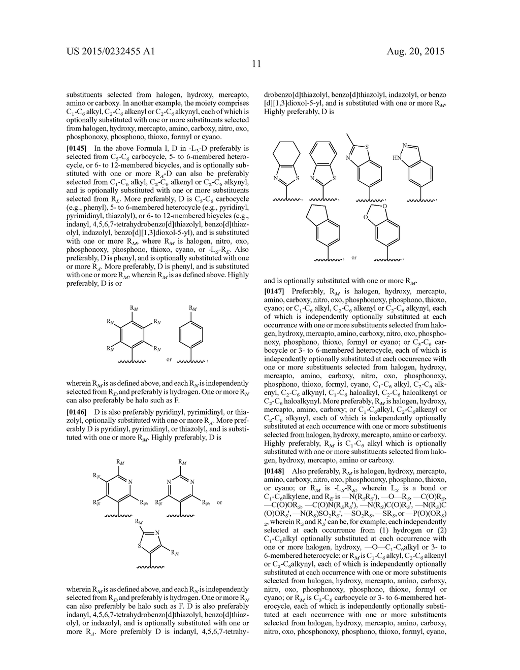 ANTI-VIRAL COMPOUNDS - diagram, schematic, and image 12