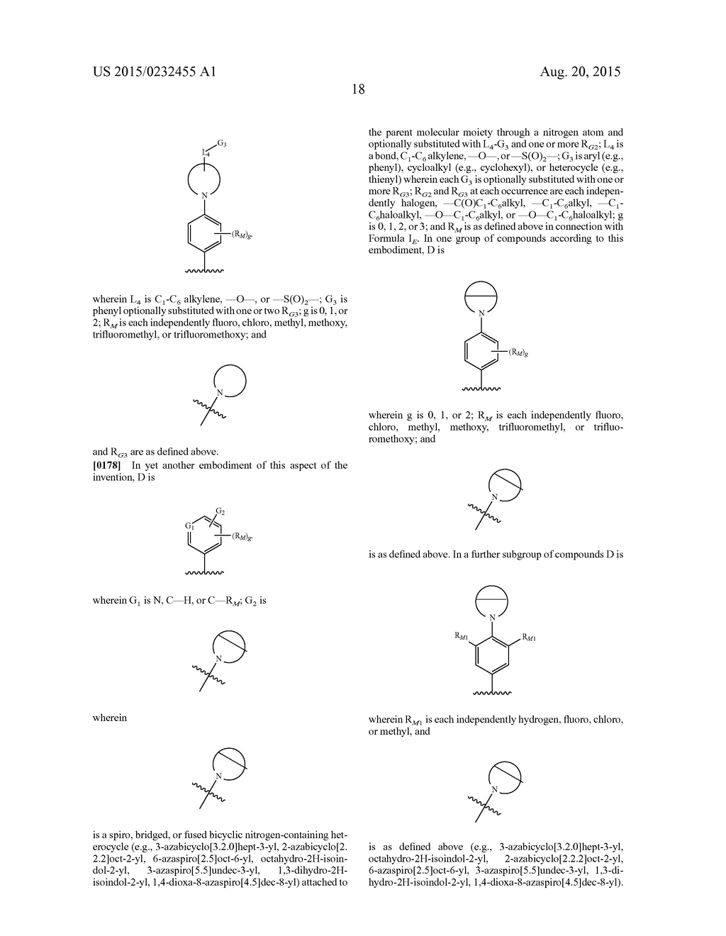 ANTI-VIRAL COMPOUNDS - diagram, schematic, and image 19