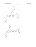 ANTI-VIRAL COMPOUNDS diagram and image