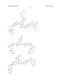 ANTI-VIRAL COMPOUNDS diagram and image