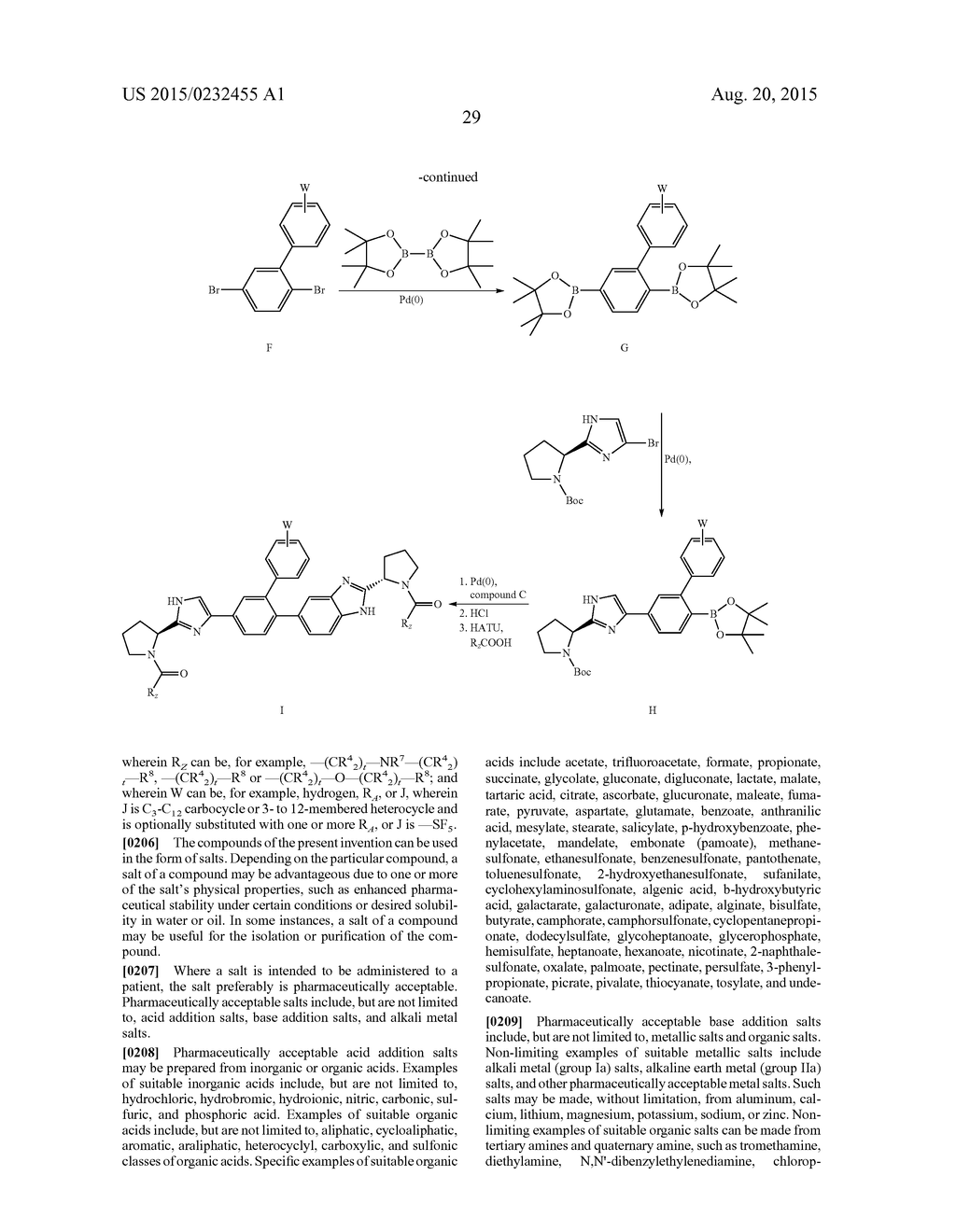 ANTI-VIRAL COMPOUNDS - diagram, schematic, and image 30