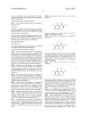 PYRIDIN-3-YL ACETIC ACID DERIVATIVES AS INHIBITORS OF HUMAN     IMMUNODEFICIENCY VIRUS REPLICATION diagram and image