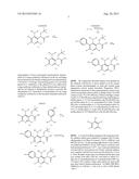 PYRIDIN-3-YL ACETIC ACID DERIVATIVES AS INHIBITORS OF HUMAN     IMMUNODEFICIENCY VIRUS REPLICATION diagram and image