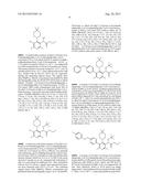 PYRIDIN-3-YL ACETIC ACID DERIVATIVES AS INHIBITORS OF HUMAN     IMMUNODEFICIENCY VIRUS REPLICATION diagram and image