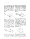 PYRIDIN-3-YL ACETIC ACID DERIVATIVES AS INHIBITORS OF HUMAN     IMMUNODEFICIENCY VIRUS REPLICATION diagram and image