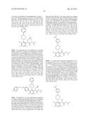 PYRIDIN-3-YL ACETIC ACID DERIVATIVES AS INHIBITORS OF HUMAN     IMMUNODEFICIENCY VIRUS REPLICATION diagram and image