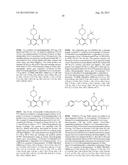 PYRIDIN-3-YL ACETIC ACID DERIVATIVES AS INHIBITORS OF HUMAN     IMMUNODEFICIENCY VIRUS REPLICATION diagram and image