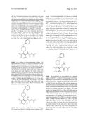 PYRIDIN-3-YL ACETIC ACID DERIVATIVES AS INHIBITORS OF HUMAN     IMMUNODEFICIENCY VIRUS REPLICATION diagram and image