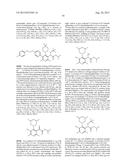 PYRIDIN-3-YL ACETIC ACID DERIVATIVES AS INHIBITORS OF HUMAN     IMMUNODEFICIENCY VIRUS REPLICATION diagram and image