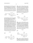 PYRIDIN-3-YL ACETIC ACID DERIVATIVES AS INHIBITORS OF HUMAN     IMMUNODEFICIENCY VIRUS REPLICATION diagram and image