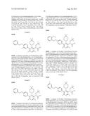 PYRIDIN-3-YL ACETIC ACID DERIVATIVES AS INHIBITORS OF HUMAN     IMMUNODEFICIENCY VIRUS REPLICATION diagram and image