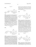 PYRIDIN-3-YL ACETIC ACID DERIVATIVES AS INHIBITORS OF HUMAN     IMMUNODEFICIENCY VIRUS REPLICATION diagram and image