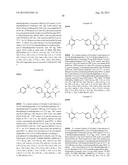 PYRIDIN-3-YL ACETIC ACID DERIVATIVES AS INHIBITORS OF HUMAN     IMMUNODEFICIENCY VIRUS REPLICATION diagram and image