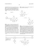 PYRIDIN-3-YL ACETIC ACID DERIVATIVES AS INHIBITORS OF HUMAN     IMMUNODEFICIENCY VIRUS REPLICATION diagram and image