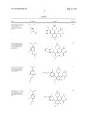 PYRIDIN-3-YL ACETIC ACID DERIVATIVES AS INHIBITORS OF HUMAN     IMMUNODEFICIENCY VIRUS REPLICATION diagram and image