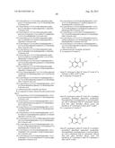 PYRIDIN-3-YL ACETIC ACID DERIVATIVES AS INHIBITORS OF HUMAN     IMMUNODEFICIENCY VIRUS REPLICATION diagram and image