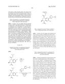 BENZOPIPERAZINE COMPOSITIONS AS BET BROMODOMAIN INHIBITORS diagram and image