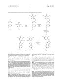 PYRIDONE DERIVATIVES AS ACID SECRETION INHIBITORS AND PROCESS FOR     PREPARATION THEREOF diagram and image