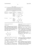 CBP/CATENIN ANTAGONISTS FOR ENHANCING ASYMMETRIC DIVISION OF SOMATIC STEM     CELLS diagram and image