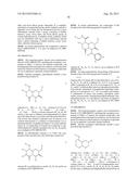 CBP/CATENIN ANTAGONISTS FOR ENHANCING ASYMMETRIC DIVISION OF SOMATIC STEM     CELLS diagram and image