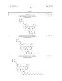 CBP/CATENIN ANTAGONISTS FOR ENHANCING ASYMMETRIC DIVISION OF SOMATIC STEM     CELLS diagram and image