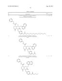 CBP/CATENIN ANTAGONISTS FOR ENHANCING ASYMMETRIC DIVISION OF SOMATIC STEM     CELLS diagram and image