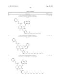 CBP/CATENIN ANTAGONISTS FOR ENHANCING ASYMMETRIC DIVISION OF SOMATIC STEM     CELLS diagram and image