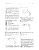 NOVEL N-ACYL-(3-SUBSTITUTED)-(8-SUBSTITUTED)-5,6-DIHYDRO-[1,2,4]TRIAZOLO[4-    ,3-a]PYRAZINES AS SELECTIVE NK-3 RECEPTOR ANTAGONISTS, PHARMACEUTICAL     COMPOSITION, METHODS FOR USE IN NK-3 RECEPTOR-MEDIATED DISORDERS diagram and image