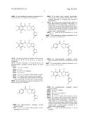 NOVEL N-ACYL-(3-SUBSTITUTED)-(8-SUBSTITUTED)-5,6-DIHYDRO-[1,2,4]TRIAZOLO[4-    ,3-a]PYRAZINES AS SELECTIVE NK-3 RECEPTOR ANTAGONISTS, PHARMACEUTICAL     COMPOSITION, METHODS FOR USE IN NK-3 RECEPTOR-MEDIATED DISORDERS diagram and image