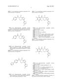 NOVEL N-ACYL-(3-SUBSTITUTED)-(8-SUBSTITUTED)-5,6-DIHYDRO-[1,2,4]TRIAZOLO[4-    ,3-a]PYRAZINES AS SELECTIVE NK-3 RECEPTOR ANTAGONISTS, PHARMACEUTICAL     COMPOSITION, METHODS FOR USE IN NK-3 RECEPTOR-MEDIATED DISORDERS diagram and image