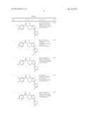 NOVEL N-ACYL-(3-SUBSTITUTED)-(8-SUBSTITUTED)-5,6-DIHYDRO-[1,2,4]TRIAZOLO[4-    ,3-a]PYRAZINES AS SELECTIVE NK-3 RECEPTOR ANTAGONISTS, PHARMACEUTICAL     COMPOSITION, METHODS FOR USE IN NK-3 RECEPTOR-MEDIATED DISORDERS diagram and image