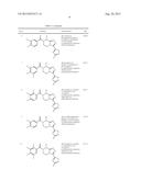 NOVEL N-ACYL-(3-SUBSTITUTED)-(8-SUBSTITUTED)-5,6-DIHYDRO-[1,2,4]TRIAZOLO[4-    ,3-a]PYRAZINES AS SELECTIVE NK-3 RECEPTOR ANTAGONISTS, PHARMACEUTICAL     COMPOSITION, METHODS FOR USE IN NK-3 RECEPTOR-MEDIATED DISORDERS diagram and image