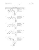 NOVEL N-ACYL-(3-SUBSTITUTED)-(8-SUBSTITUTED)-5,6-DIHYDRO-[1,2,4]TRIAZOLO[4-    ,3-a]PYRAZINES AS SELECTIVE NK-3 RECEPTOR ANTAGONISTS, PHARMACEUTICAL     COMPOSITION, METHODS FOR USE IN NK-3 RECEPTOR-MEDIATED DISORDERS diagram and image