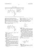 NOVEL N-ACYL-(3-SUBSTITUTED)-(8-SUBSTITUTED)-5,6-DIHYDRO-[1,2,4]TRIAZOLO[4-    ,3-a]PYRAZINES AS SELECTIVE NK-3 RECEPTOR ANTAGONISTS, PHARMACEUTICAL     COMPOSITION, METHODS FOR USE IN NK-3 RECEPTOR-MEDIATED DISORDERS diagram and image