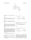 NOVEL N-ACYL-(3-SUBSTITUTED)-(8-SUBSTITUTED)-5,6-DIHYDRO-[1,2,4]TRIAZOLO[4-    ,3-a]PYRAZINES AS SELECTIVE NK-3 RECEPTOR ANTAGONISTS, PHARMACEUTICAL     COMPOSITION, METHODS FOR USE IN NK-3 RECEPTOR-MEDIATED DISORDERS diagram and image