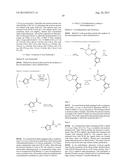 NOVEL N-ACYL-(3-SUBSTITUTED)-(8-SUBSTITUTED)-5,6-DIHYDRO-[1,2,4]TRIAZOLO[4-    ,3-a]PYRAZINES AS SELECTIVE NK-3 RECEPTOR ANTAGONISTS, PHARMACEUTICAL     COMPOSITION, METHODS FOR USE IN NK-3 RECEPTOR-MEDIATED DISORDERS diagram and image