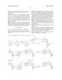 NOVEL N-ACYL-(3-SUBSTITUTED)-(8-SUBSTITUTED)-5,6-DIHYDRO-[1,2,4]TRIAZOLO[4-    ,3-a]PYRAZINES AS SELECTIVE NK-3 RECEPTOR ANTAGONISTS, PHARMACEUTICAL     COMPOSITION, METHODS FOR USE IN NK-3 RECEPTOR-MEDIATED DISORDERS diagram and image