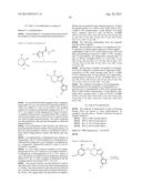 NOVEL N-ACYL-(3-SUBSTITUTED)-(8-SUBSTITUTED)-5,6-DIHYDRO-[1,2,4]TRIAZOLO[4-    ,3-a]PYRAZINES AS SELECTIVE NK-3 RECEPTOR ANTAGONISTS, PHARMACEUTICAL     COMPOSITION, METHODS FOR USE IN NK-3 RECEPTOR-MEDIATED DISORDERS diagram and image