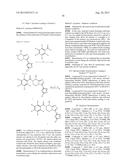 NOVEL N-ACYL-(3-SUBSTITUTED)-(8-SUBSTITUTED)-5,6-DIHYDRO-[1,2,4]TRIAZOLO[4-    ,3-a]PYRAZINES AS SELECTIVE NK-3 RECEPTOR ANTAGONISTS, PHARMACEUTICAL     COMPOSITION, METHODS FOR USE IN NK-3 RECEPTOR-MEDIATED DISORDERS diagram and image