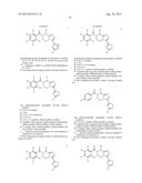 NOVEL N-ACYL-(3-SUBSTITUTED)-(8-SUBSTITUTED)-5,6-DIHYDRO-[1,2,4]TRIAZOLO[4-    ,3-a]PYRAZINES AS SELECTIVE NK-3 RECEPTOR ANTAGONISTS, PHARMACEUTICAL     COMPOSITION, METHODS FOR USE IN NK-3 RECEPTOR-MEDIATED DISORDERS diagram and image