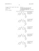 NOVEL N-ACYL-(3-SUBSTITUTED)-(8-SUBSTITUTED)-5,6-DIHYDRO-[1,2,4]TRIAZOLO[4-    ,3-a]PYRAZINES AS SELECTIVE NK-3 RECEPTOR ANTAGONISTS, PHARMACEUTICAL     COMPOSITION, METHODS FOR USE IN NK-3 RECEPTOR-MEDIATED DISORDERS diagram and image