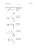 NOVEL N-ACYL-(3-SUBSTITUTED)-(8-SUBSTITUTED)-5,6-DIHYDRO-[1,2,4]TRIAZOLO[4-    ,3-a]PYRAZINES AS SELECTIVE NK-3 RECEPTOR ANTAGONISTS, PHARMACEUTICAL     COMPOSITION, METHODS FOR USE IN NK-3 RECEPTOR-MEDIATED DISORDERS diagram and image