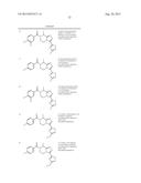 NOVEL N-ACYL-(3-SUBSTITUTED)-(8-SUBSTITUTED)-5,6-DIHYDRO-[1,2,4]TRIAZOLO[4-    ,3-a]PYRAZINES AS SELECTIVE NK-3 RECEPTOR ANTAGONISTS, PHARMACEUTICAL     COMPOSITION, METHODS FOR USE IN NK-3 RECEPTOR-MEDIATED DISORDERS diagram and image