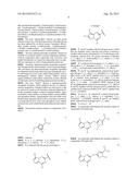 TRIAZOLO COMPOUNDS diagram and image