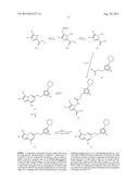 TRIAZOLO COMPOUNDS diagram and image