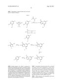 TRIAZOLO COMPOUNDS diagram and image