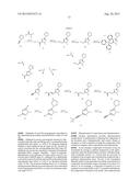 TRIAZOLO COMPOUNDS diagram and image